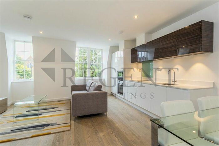 1 Bedroom Flat To Rent In Wakefield Road, Richmond, TW10