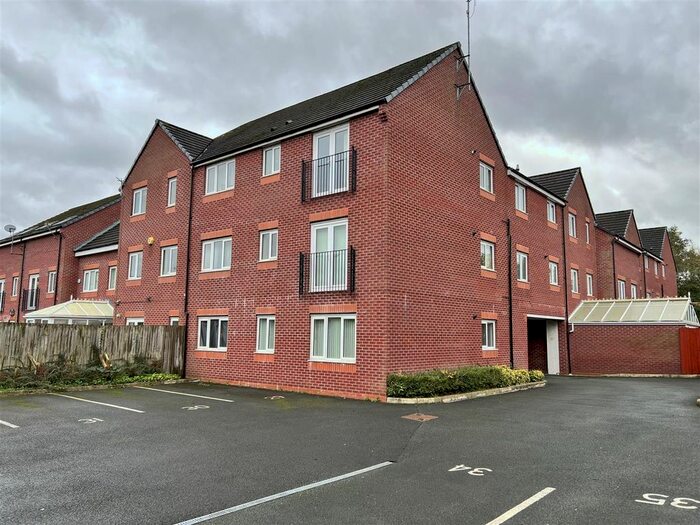 1 Bedroom Flat To Rent In Corbel Way, Eccles, Manchester, M30