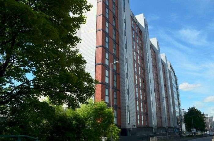 1 Bedroom Flat To Rent In Stobcross Street, Finnieston, Glasgow, G3