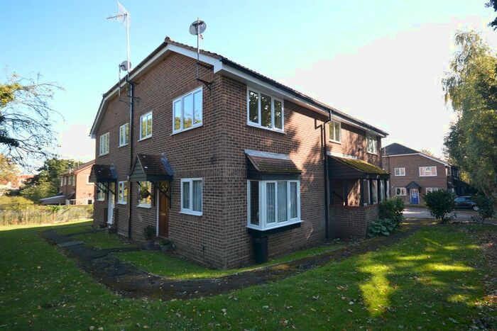 Studio To Rent In Cowpar Mews, Braintree, CM7