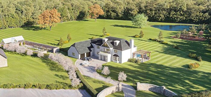 6 Bedroom Property For Sale In Woodland Lane, Newchapel, RH7