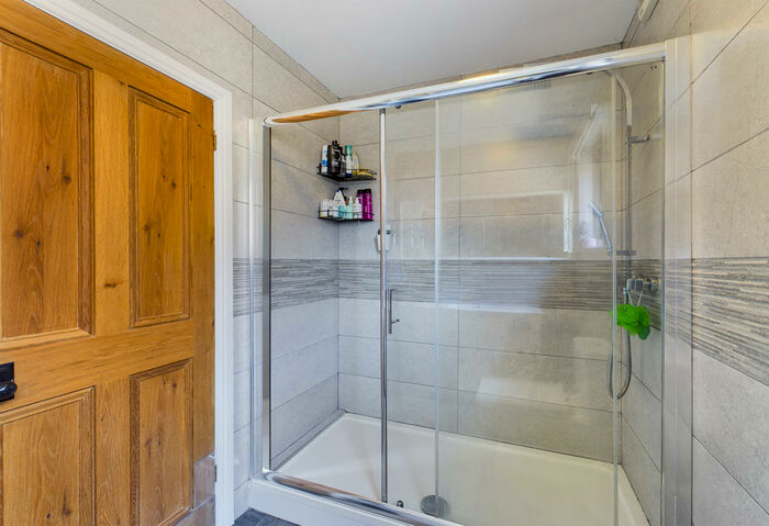 3 Bedroom Terraced House For Sale In Birches Head Road, Birches Head, ST1