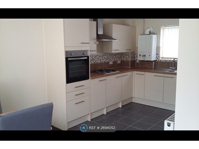 3 Bedroom Terraced House To Rent In Morland Close, Sheffield, S14