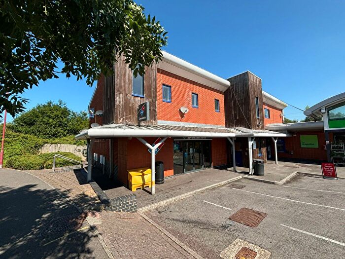 1 Bedroom Flat To Rent In Aiken Road, Swindon, SN25