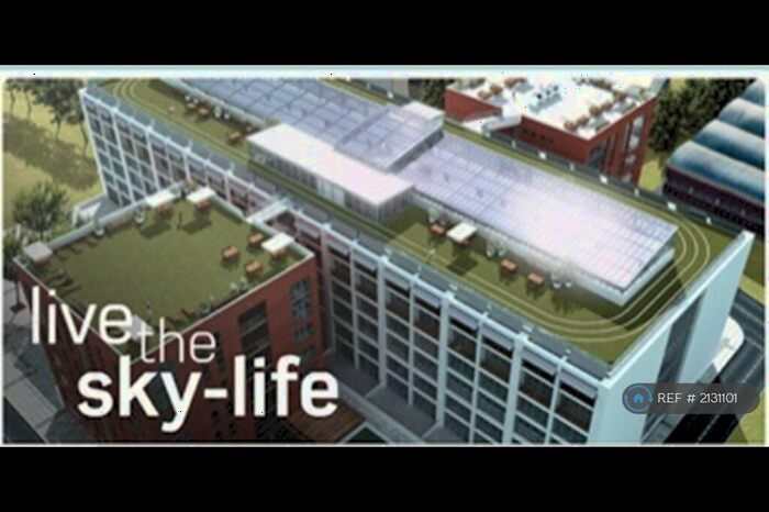 1 Bedroom Flat To Rent In Skypark Road, Bristol, BS3