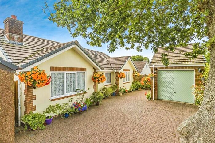 3 Bedroom Detached Bungalow For Sale In Jenwood Road, Dunkeswell, Honiton, EX14