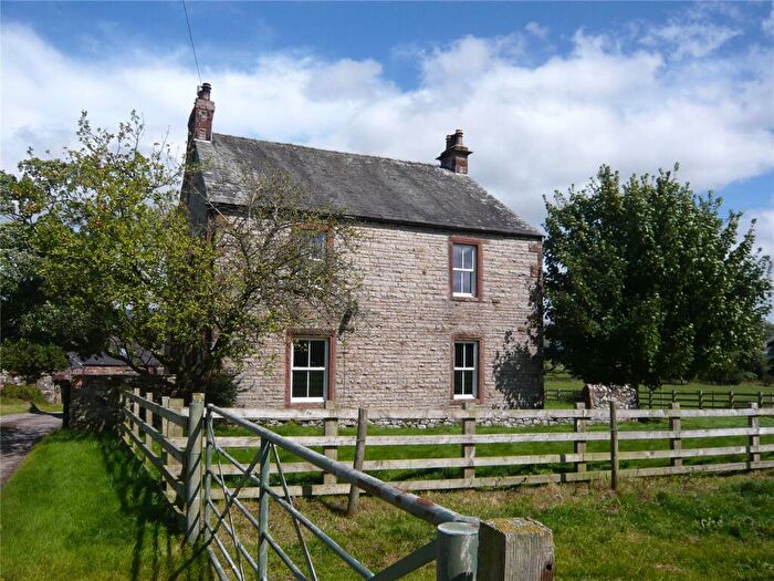 5 Bedroom Detached House To Rent In Gale House Farm, Roman Road, Appleby-in-Westmorland, CA16