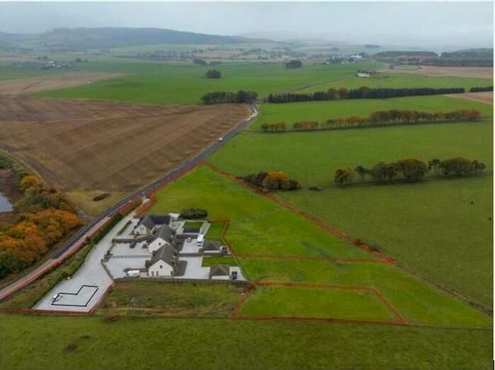 Land For Sale In Ayr Road, Ravenstruther, Lanark, ML11