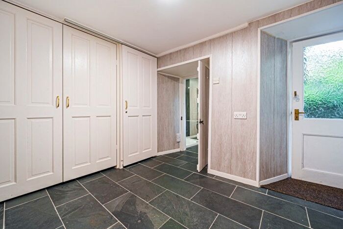 2 Bedroom Terraced House For Sale In Brookside, Lake Road, Windermere, Cumbria, LA23