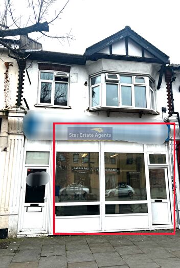 Property For Sale In Greenford Road, Greenford, Greater London, UB6