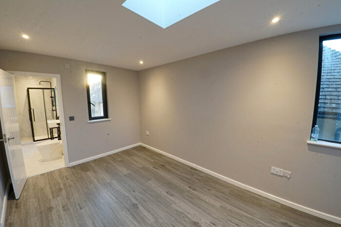 Flat To Rent In Lenside Apartments, Maidstone, ME15
