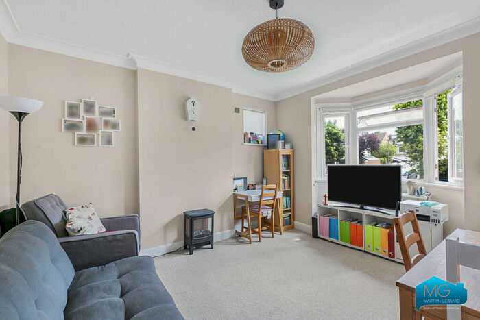 2 Bedroom Maisonette To Rent In Alma Close, Alma Road, Muswell Hill, London, N10