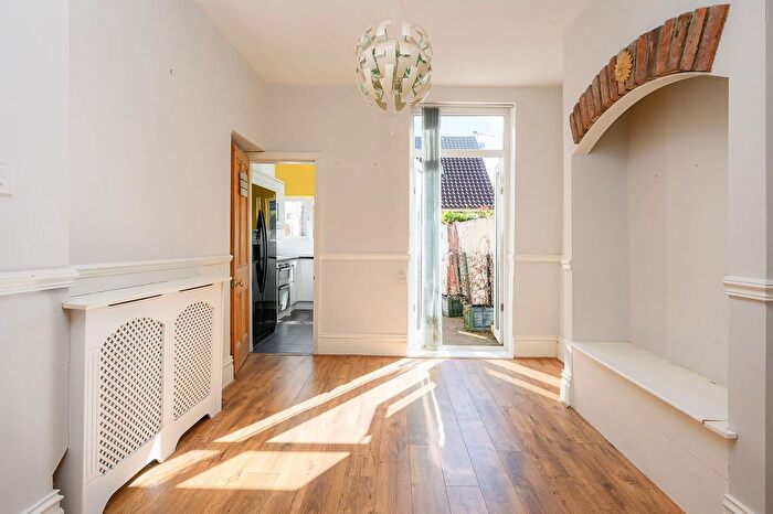 2 Bedroom Terraced House For Sale In Prospect Terrace, Fulford, York, YO10