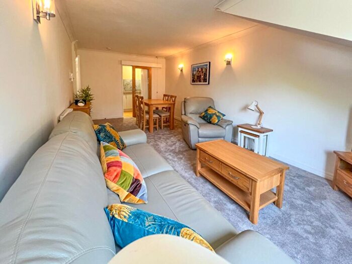 1 Bedroom Flat For Sale In Eastfield Road, Peterborough, PE1