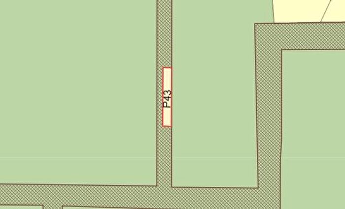 Land For Sale In Heathrow Airport, Hatch Lane, Heathrow, West Drayton, UB7