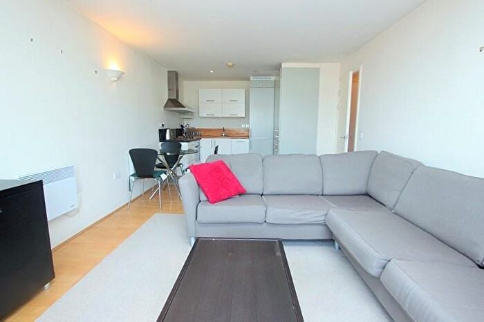 2 Bedroom Apartment To Rent In Ionian Building, Limehouse, E14