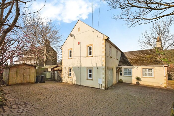 7 Bedroom Detached House For Sale In Cornhill, Shepton Mallet, BA4