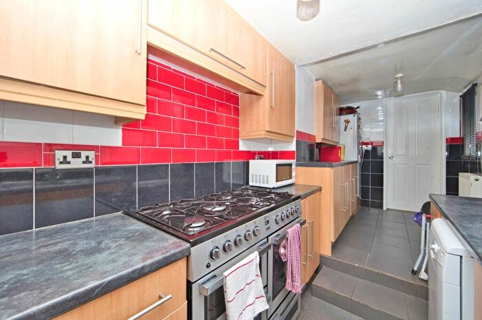 5 Bedroom Terraced House To Rent In Clarendon Place, Dover, CT17