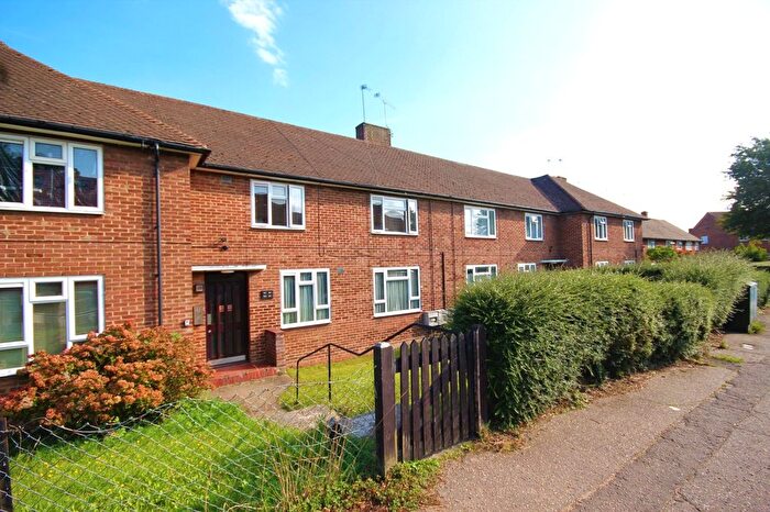 1 Bedroom Flat To Rent In Hanson Drive, Loughton, IG10