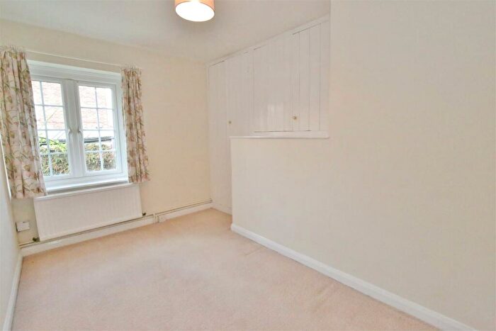 3 Bedroom End Of Terrace House For Sale In Trottiscliffe, ME19