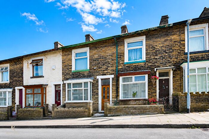 2 Bedroom Terraced House For Sale In Napier Street, Nelson, BB9