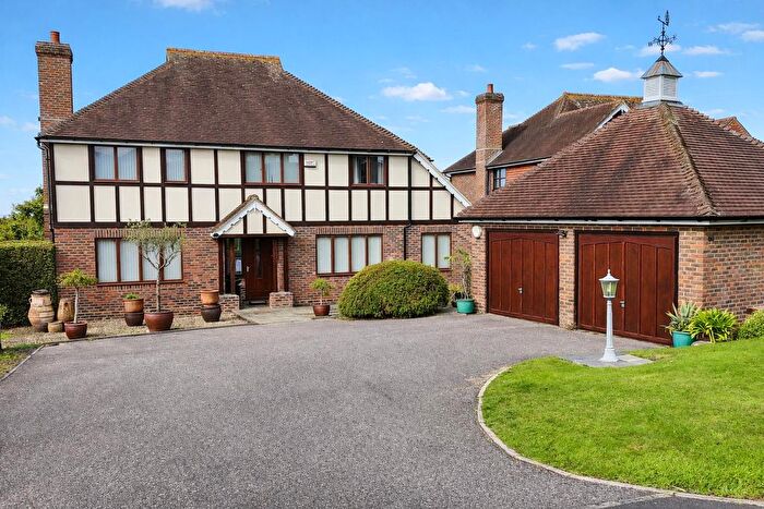 5 Bedroom Detached House For Sale In Ore Place, Hastings, TN34