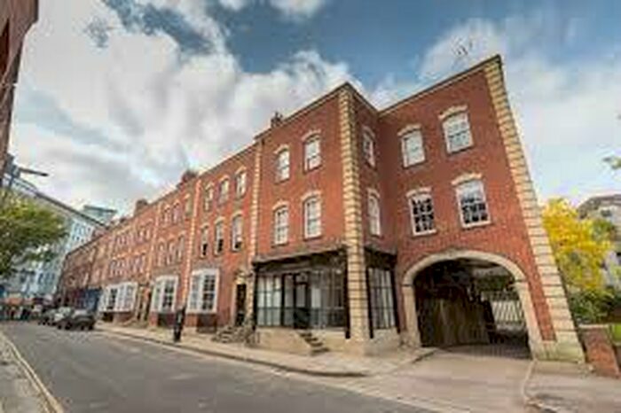 5 Bedroom Apartment To Rent In Cumberland Street, Bristol, BS2