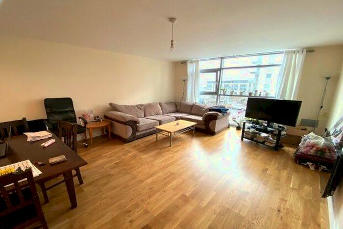 1 Bedroom Flat To Rent In Altolusso, Cardiff, CF10