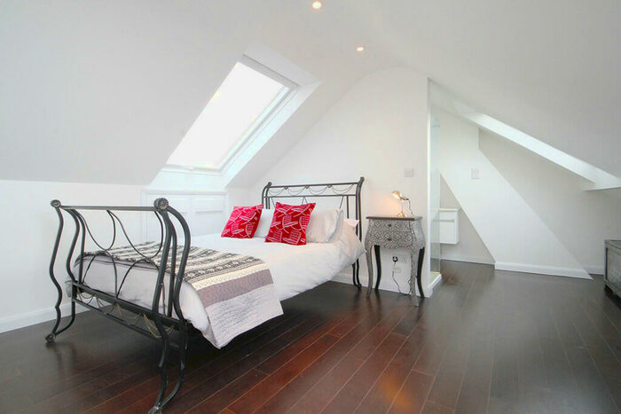 3 Bedroom Apartment To Rent In Wharton Road, Headington, OX3