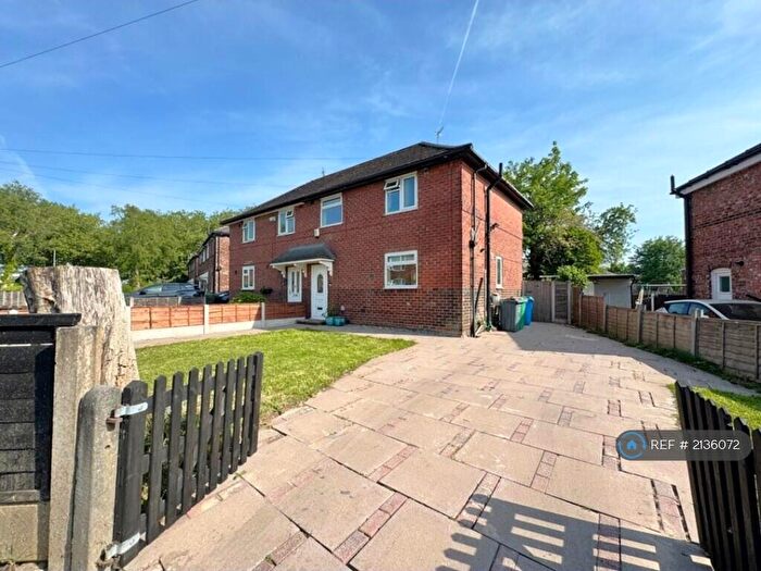3 Bedroom Semi Detached House To Rent In Arbor Avenue, Manchester, M19