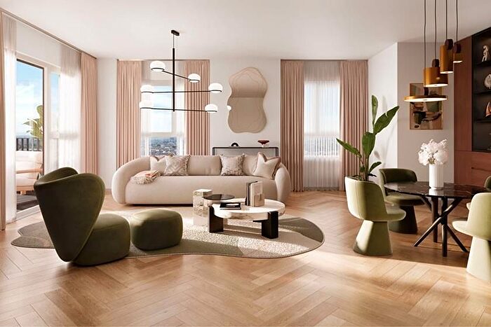 1 Bedroom Flat For Sale In Park View, London, W3