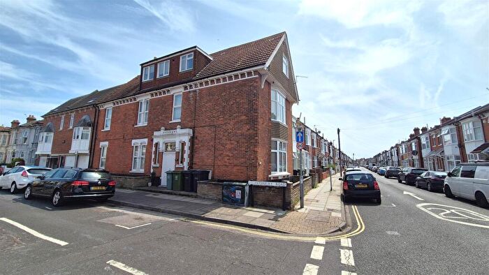 1 Bedroom Apartment To Rent In St Augustine Road, PO4