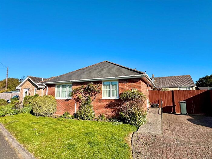 2 Bedroom Semi-Detached Bungalow For Sale In Yarmouth, Isle Of Wight, PO41