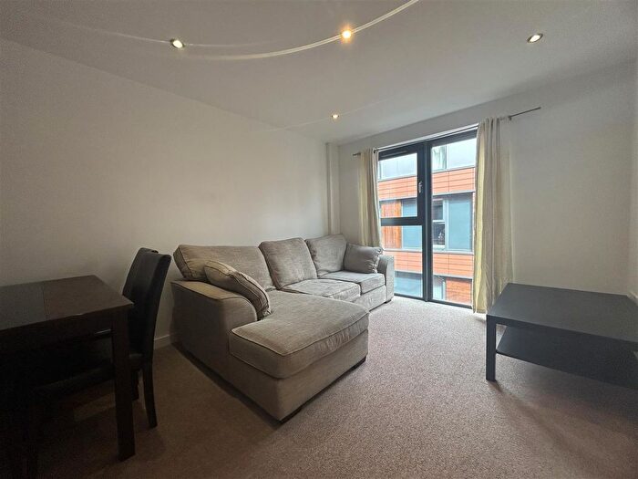 2 Bedroom Flat To Rent In Nuovo, Northern Quarter, M4