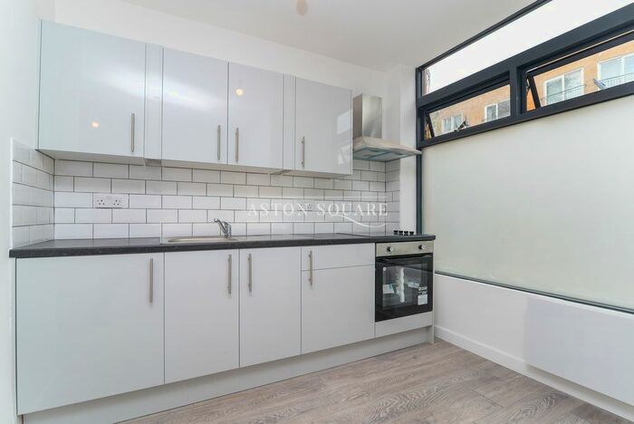 1 Bedroom Flat To Rent In Tulse Hill, London, SW2