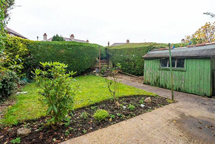 3 Bedroom Semi-Detached House For Sale In Walton Road, Llandudno Junction, Conwy, LL31