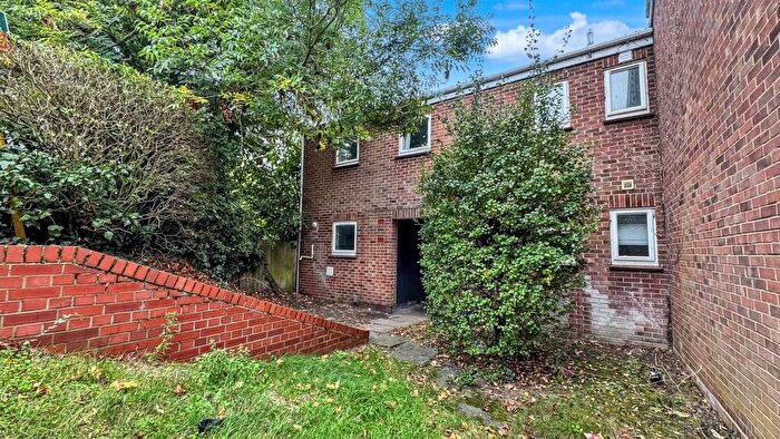 5 Bedroom Terraced House To Rent In Forest Road, Colchester, Essex, CO4
