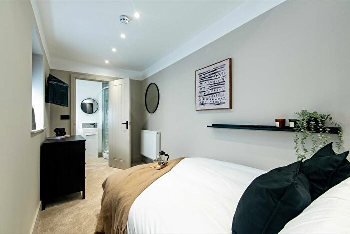 Studio To Rent In Dexter Street, Derby, DE23