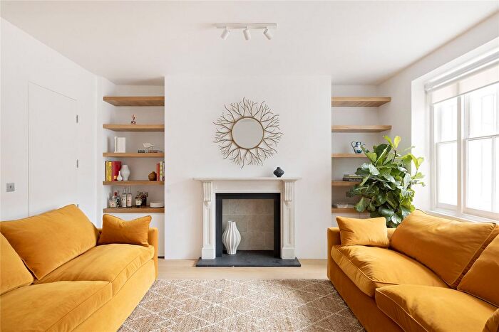 2 Bedroom Flat To Rent In Colville Terrace, Notting Hill, Kensington Amp; Chelsea, W11