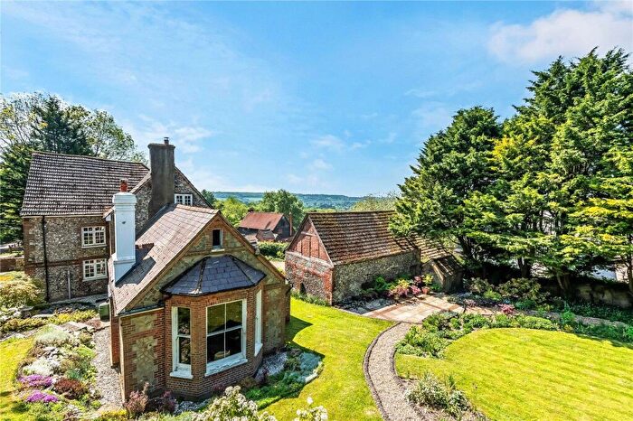 6 Bedroom Detached House For Sale In Flower Lane, Godstone, Surrey, RH9
