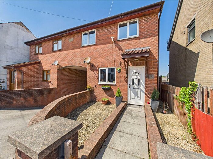 4 Bedroom Semi-detached House For Sale In Gloucester Road, Coleford, GL16