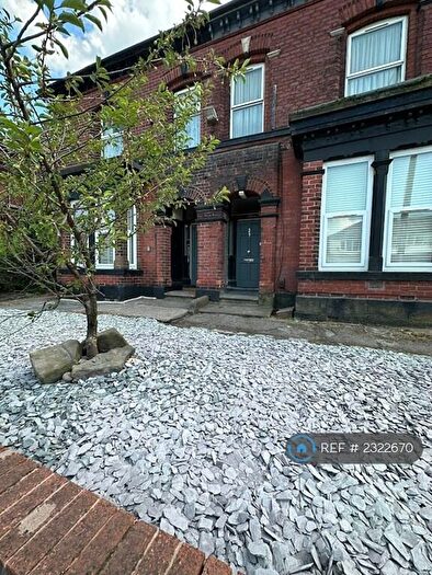 1 Bedroom Flat To Rent In Bolton, Bolton, BL1