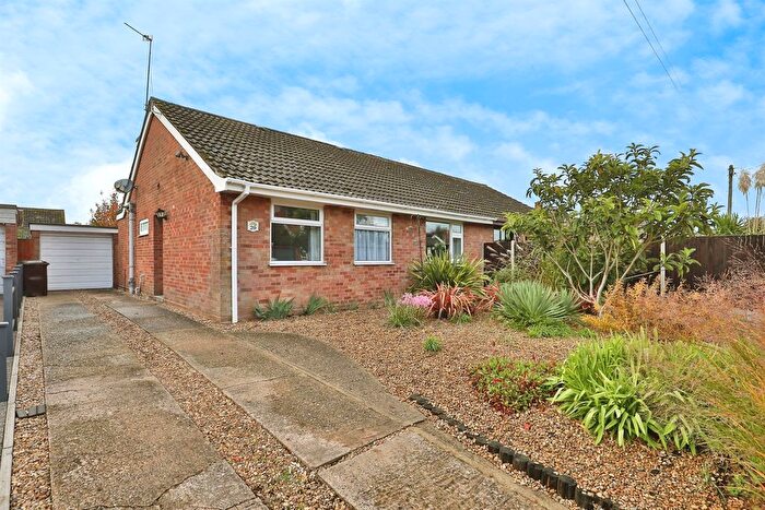 4 Bedroom Bungalow For Sale In Burgh Lane, Mattishall, Dereham, NR20