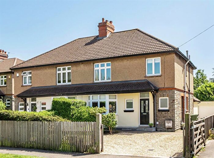 4 Bedroom Semi-Detached House For Sale In Church Avenue, Warmley, Bristol, BS30
