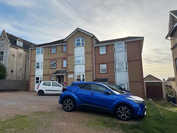 2 Bedroom Flat For Sale In Surbiton Court, Surbiton Grove, Ryde, Isle Of Wight, PO33