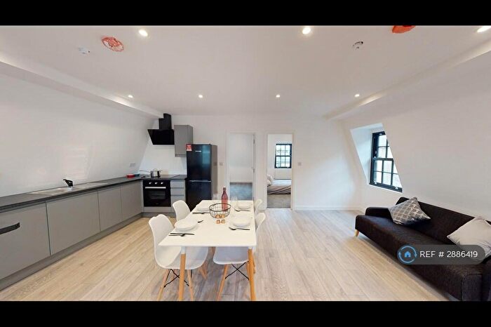 2 Bedroom Flat To Rent In Gibraltar House, London, SE26