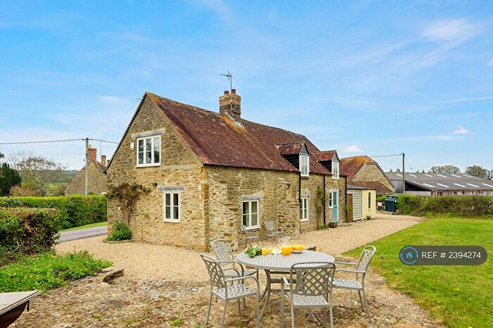 2 Bedroom Detached House To Rent In Lower Stockbridge Cottage, Stockbridge, Sherborne, DT9