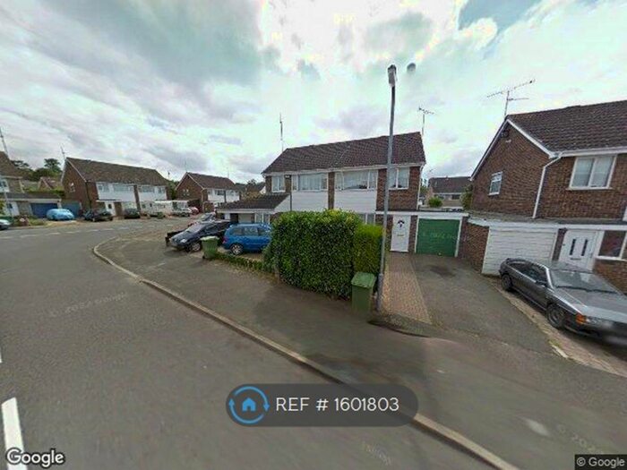 3 Bedroom Semi-Detached House To Rent In Unity Close, Wellingborough, NN29