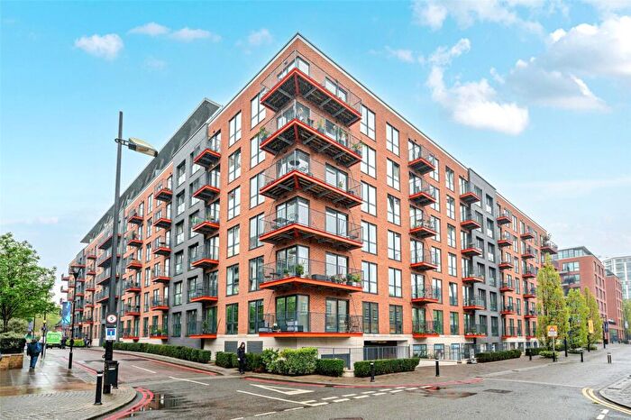 Studio For Sale In Major Draper Street, Royal Arsenal, Woolwich, SE18