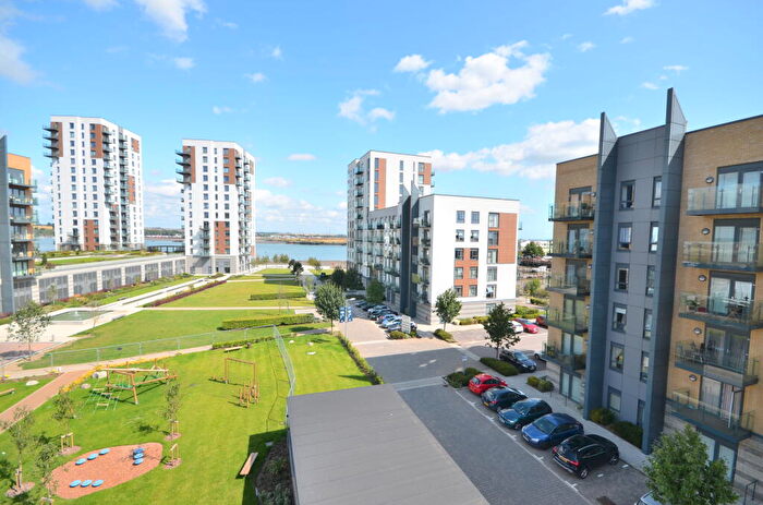 2 Bedroom Apartment To Rent In Admiralty Court, Ocean Drive. Gillingham, ME7